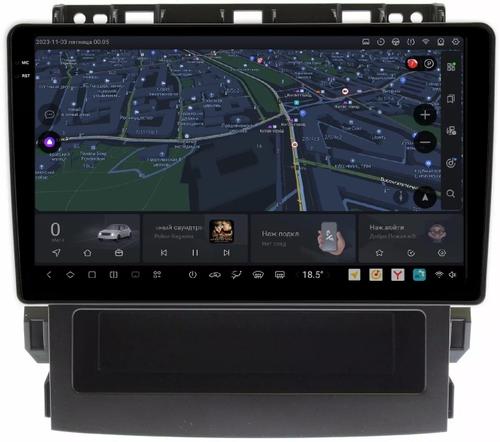 Магнитола для Subaru 2017-2023 Forester 5, XV 2, Impreza 5 - Kuberg DUDU7 SF-9148 QLed+2K, Android 13, Быстрейшая, UIS7870 (DUDU7), CarPlay, SIM-слот