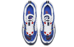 Кроссовки Nike Air Max 98 Gundam (2018)