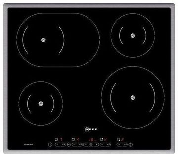 Индукционная варочная панель NEFF T43D40N1