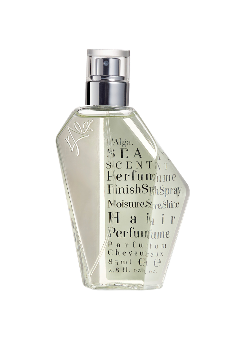 SEASCENT HAIR PERFUME / Спрей парфюмированный для волос