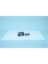 Конструктор Creator 31380 Ретро Игровая консоль 3в1