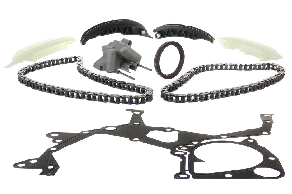 SKF - VKML88004-SKF - Timing Chain Kit