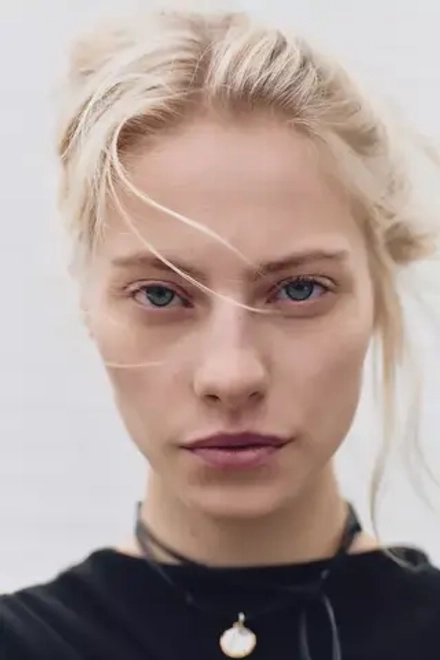 ZARA ПЛАТЬЕ МИДИ СО СБОРКОЙ, ЧЕРНЫЙ