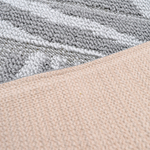 Коврик CROSLOOP 60*100см (серый), 202249