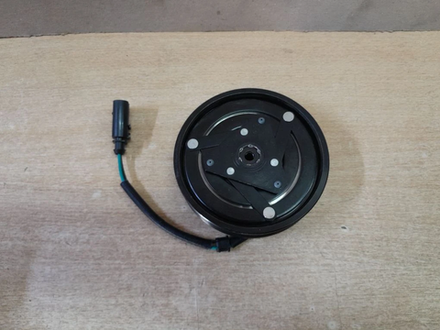 Муфта компрессора кондиционера FAW Besturn B50 BFA0161L10