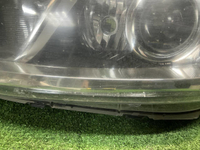 Фара левая Kia Ceed 2 JD (2012-2018) галоген