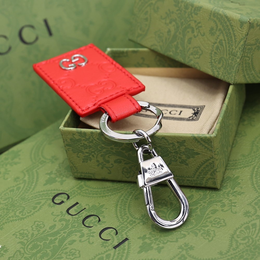 Gucci Key Chain
