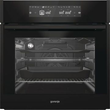 Электрический духовой шкаф Gorenje BO758A31BG