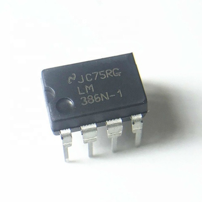 LM386 dip8