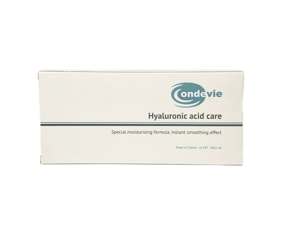 Концентрат "Активное увлажнение" с гиалуроновой кислотой