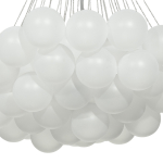 10129/800 Подвесная люстра LOFT IT Dream