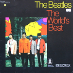 The Beatles / The World's Best (LP)