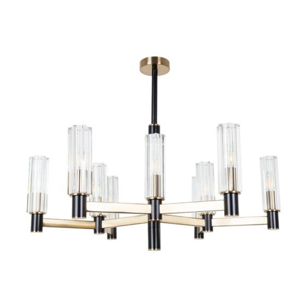 Потолочная люстра Divinare BAROLO 2654/17 LM-9