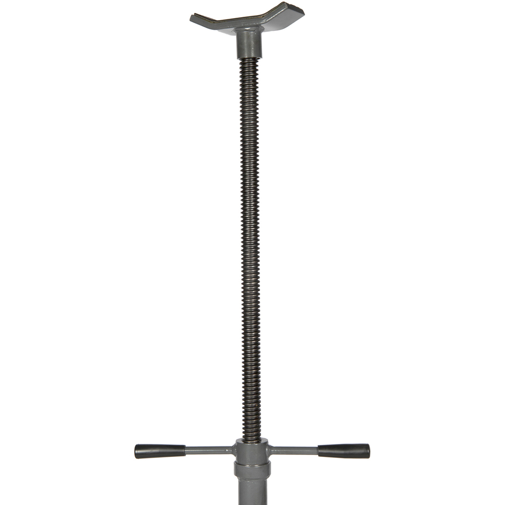 WDK-83003 Механическая трансмиссионная стойка 680 кг с педалью