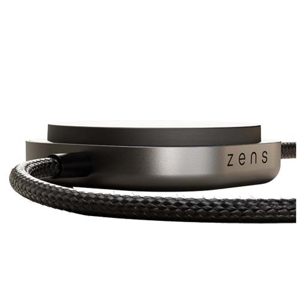 Зарядный кабель 2-в-1 Zens Pro 2 USB-C мощностью 240 Вт