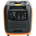 VILLARTEC GI 358S генератор бензиновый инверторный