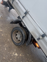 GAZ GAZELLE NEXT Бортовой (Евроборт) 3009Z7 (Евроборт, Дизельный, 2,5 л, 150 л.с.)