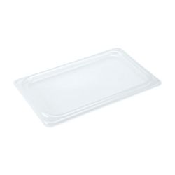 Крышка для гастроемкости 1/1 полипропилен P.L.