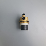 Воздухоотводчик латунный - для котлов BAXI, Protherm, Saunier Duval арт. 607290, s1005600, 2000801898