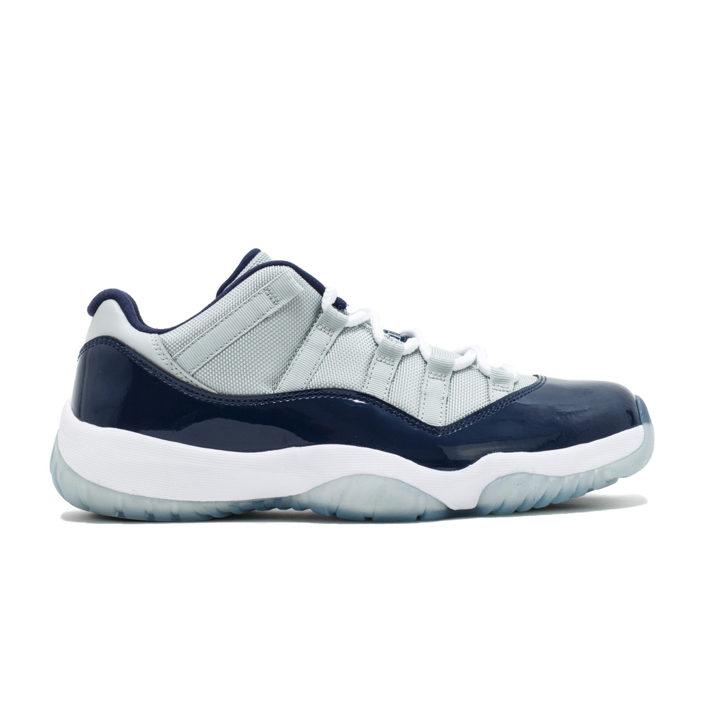 Air Jordan 11 Low Geroge Town