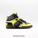 Винтажные кеды Osiris NYC 83