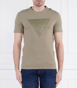 Футболка GUESS - зеленый(M3GI33 J1314)