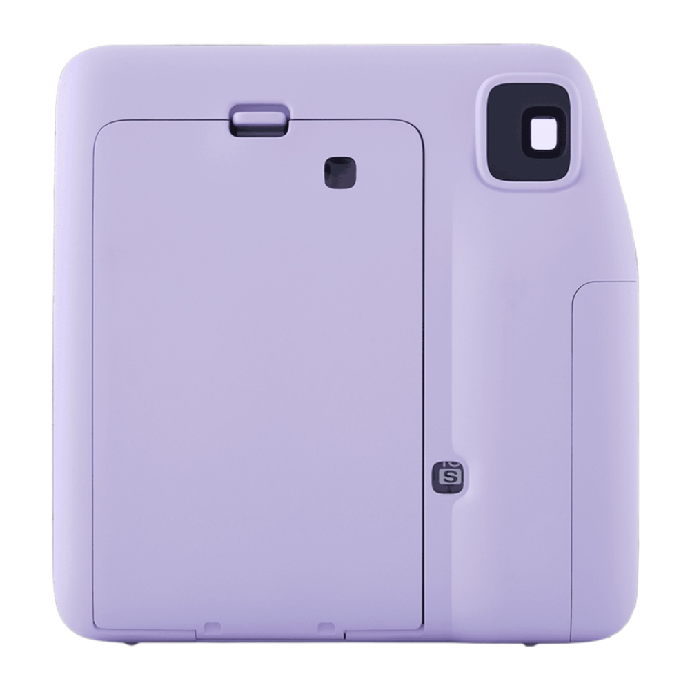 Фотоаппарат моментальной печати FUJIFILM instax mini SE, Фиолетовый