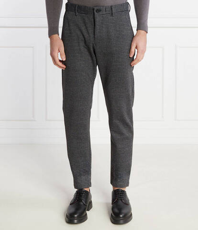 Чиносы Maxton Joop! Jeans - графитовый(30039274)