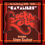 Cockney Rebel Featuring Steve Harley / Cavaliers: An Anthology 1973-1974 (4CD)