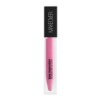 Блеск для губ придающий объем тон Pink Grapefruit Makeover Paris Multi-Plex 3D Lip Gloss 6мл