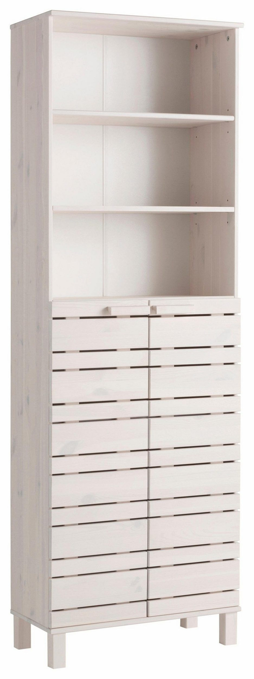 Шкаф Джосси для ванной комнаты из массива сосны