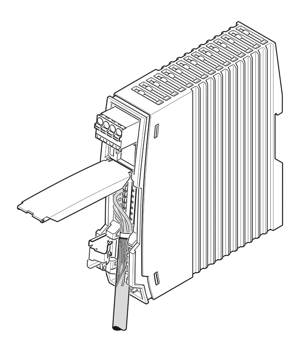 1004066 - INJ 2113-T - Инжектор