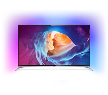 ТБ Philips 55PUS8700/12
