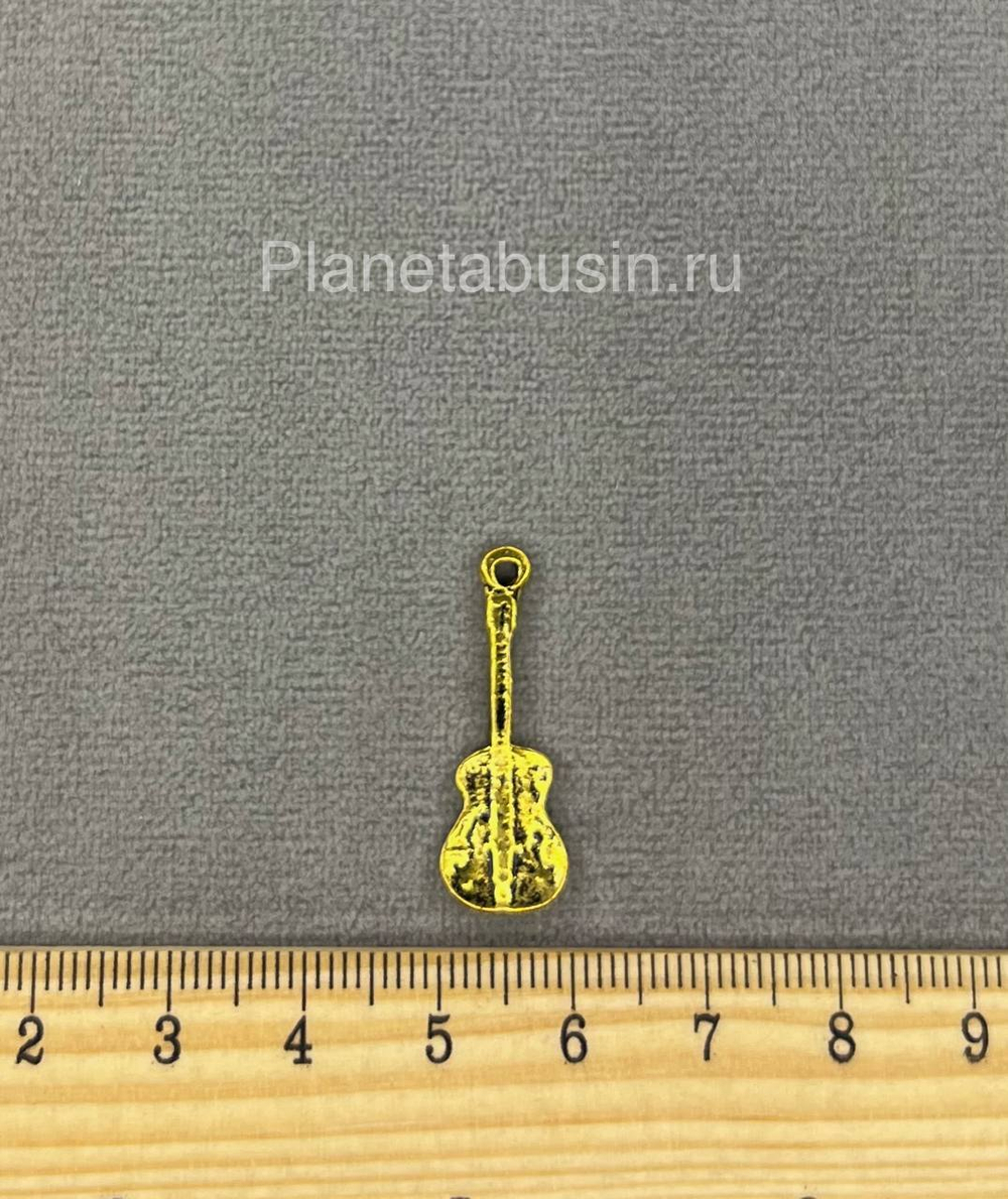 Подвеска Гитара (Китай) 250