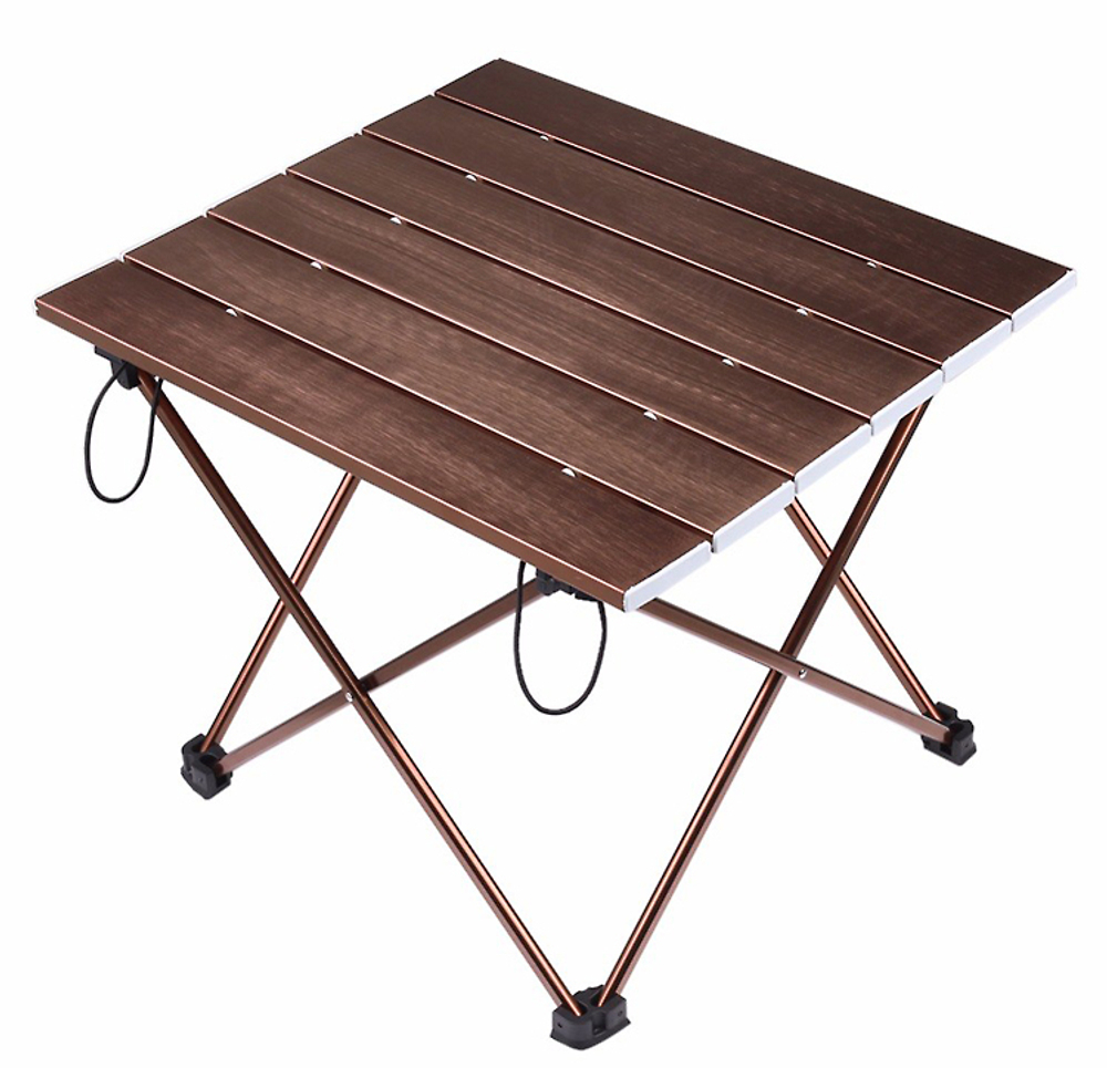 Столик Tramp Compact Aluminum [TRF-061]