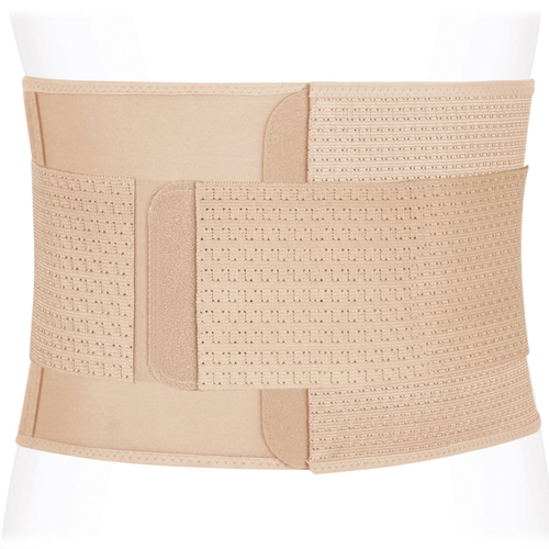 Бандаж послеоперационный c доп. стяжкой ПО-20/1 р.XXL