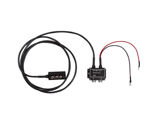 Станция РЭБ "ЗОНТ L6 500-1200 МГц" (300W)