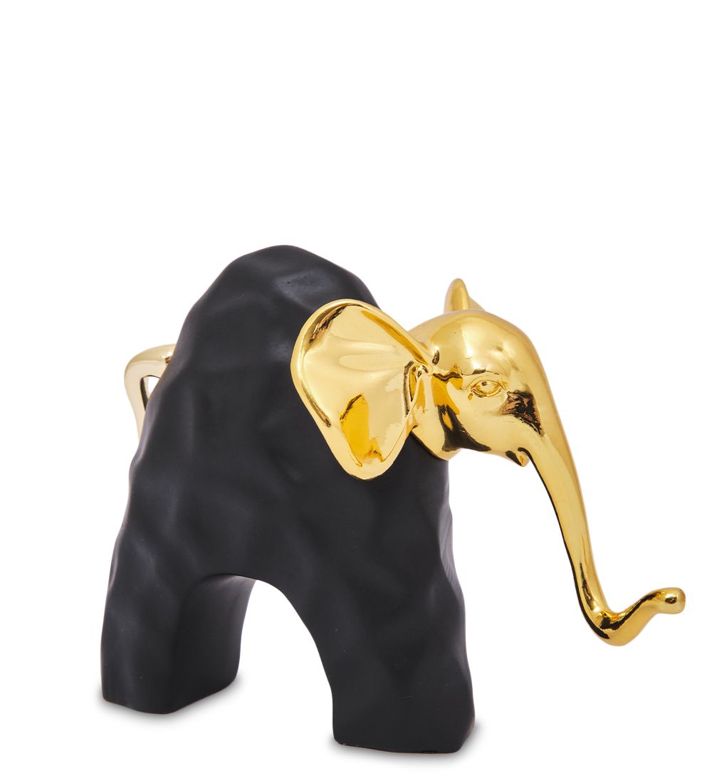 BMB-191/2 Фигура «Пара слонов»