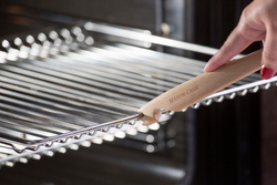 Лопатка-шумовка с крючком Innovative Kitchen Mason Cash