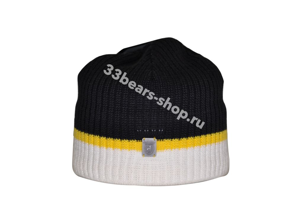 TONI SAILER шапка горнолыжная LUKE  TS202515 480-yellow