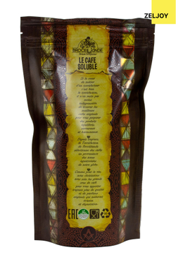 Кофе растворимый Brocelliande Ethiopia Caffa 200 г (м/у)