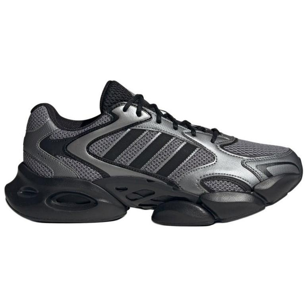 Adidas Megastride Iron