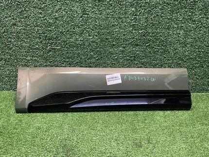 Накладка двери задняя правая Audi Q5 2 80A (17-нв)