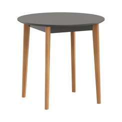 Стол круглый LYKKE TR-80  800х800х750 LYKKE