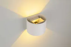 PL-208RW WH (1/20) Светильник