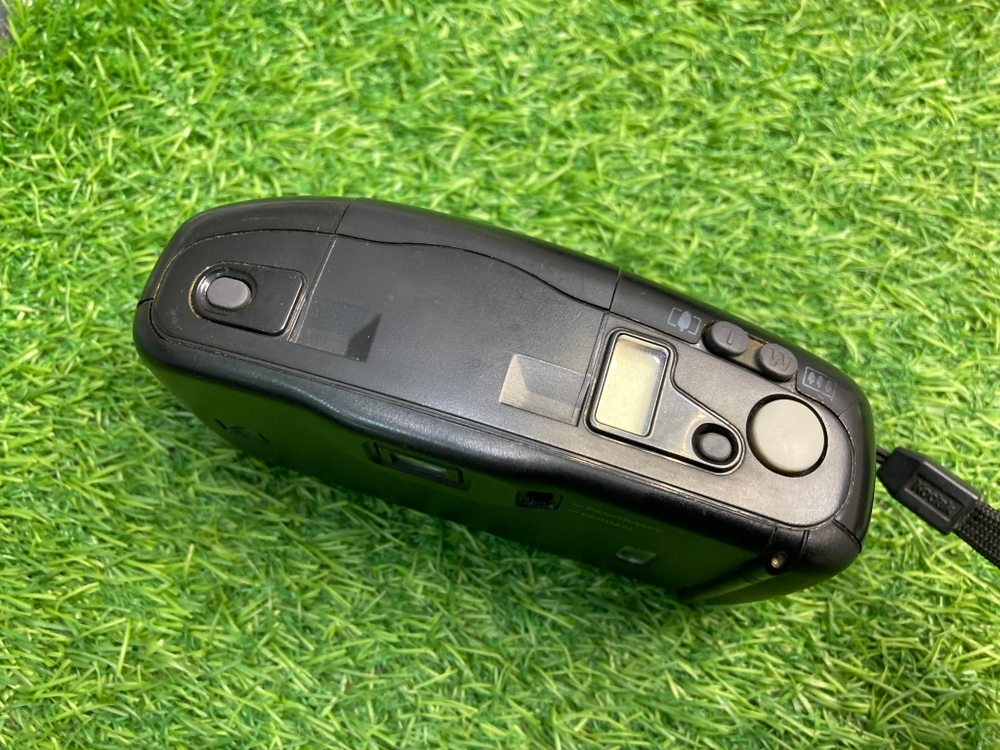 Kodak Cameo Zoom Plus
