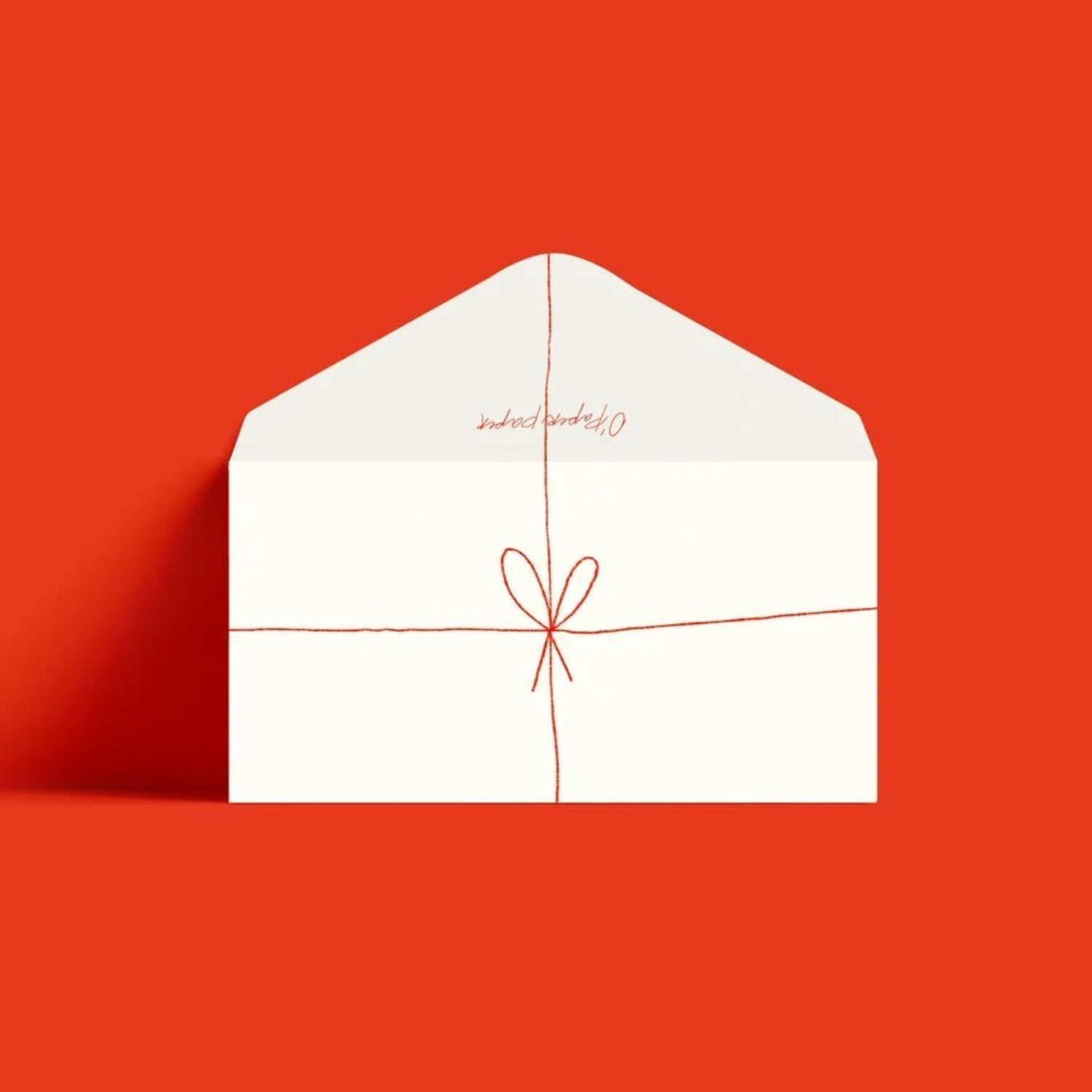 Конверт - Подарочек