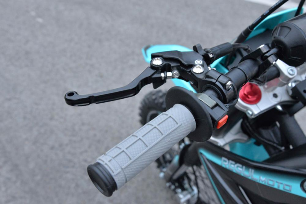 Мотоцикл REGULMOTO Seven Medalist Pro 17/14 PITBIKE