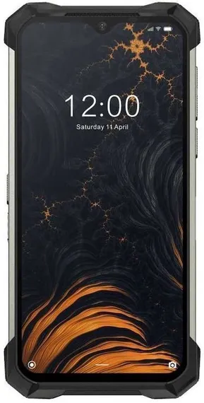 Doogee S88 Pro 6/128GB Mineral Black (черный)
