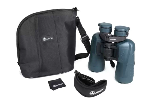 Бинокль Arkon 20x50